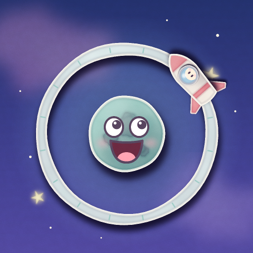 Hopernaut App-Icon